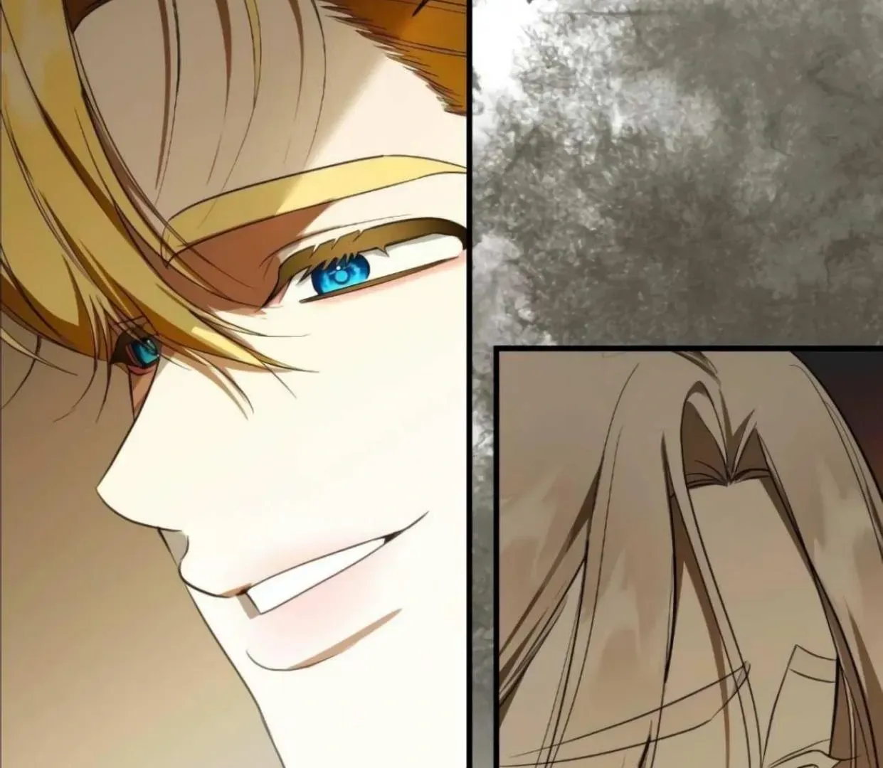 I Became the First Love of My Stepson Chapter 29 page 10 - 