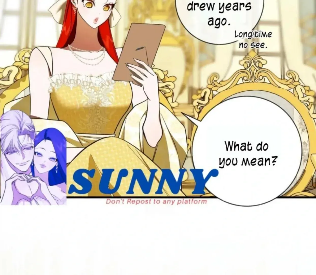 I Became the First Love of My Stepson Chapter 29 page 91 - 