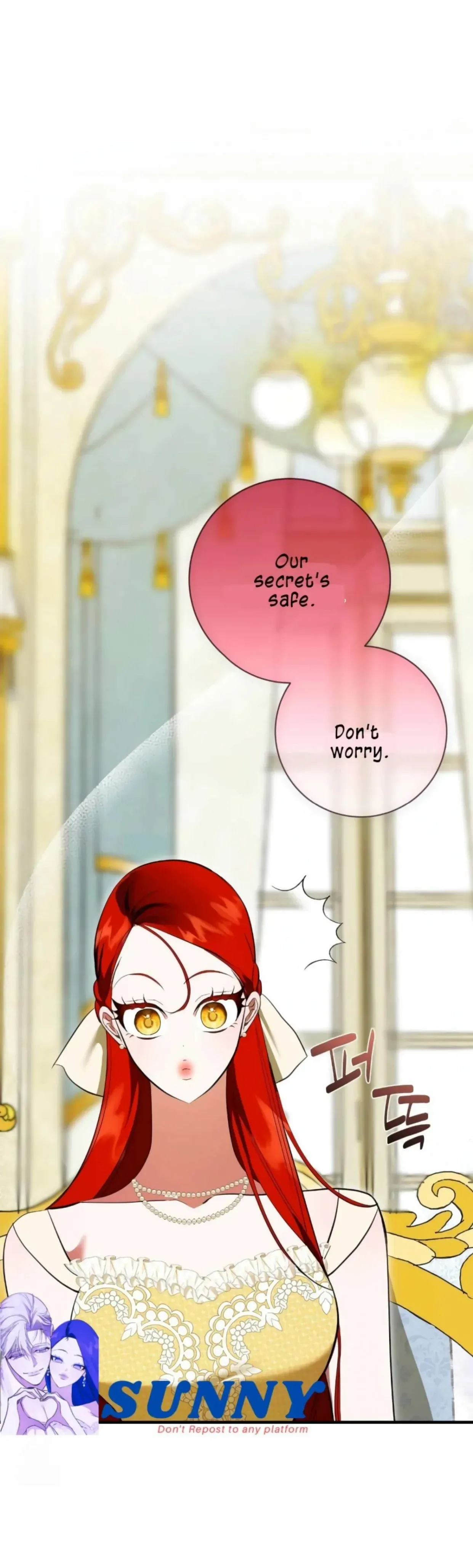 I Became the First Love of My Stepson Chapter 30 page 2 - 
