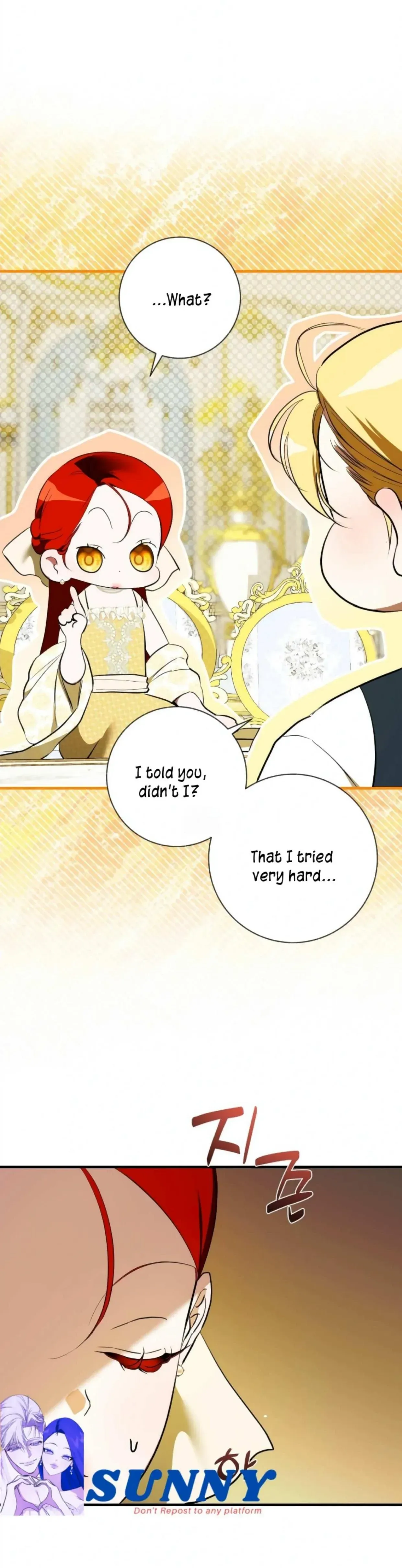 I Became the First Love of My Stepson Chapter 30 page 11 - 