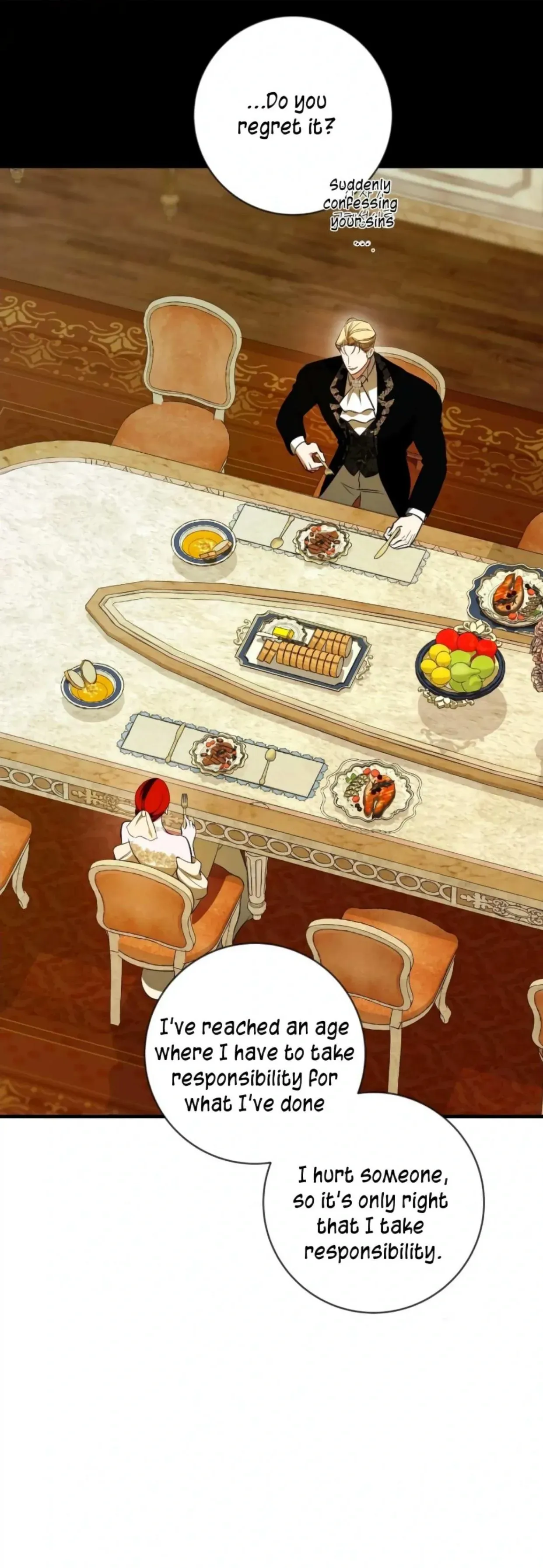 I Became the First Love of My Stepson Chapter 30 page 101 - 