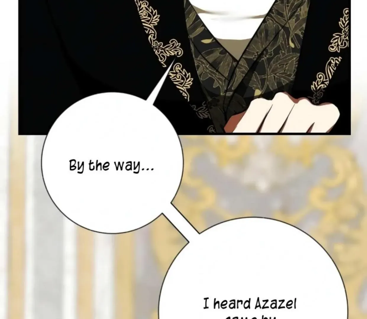I Became the First Love of My Stepson Chapter 30 page 105 - 