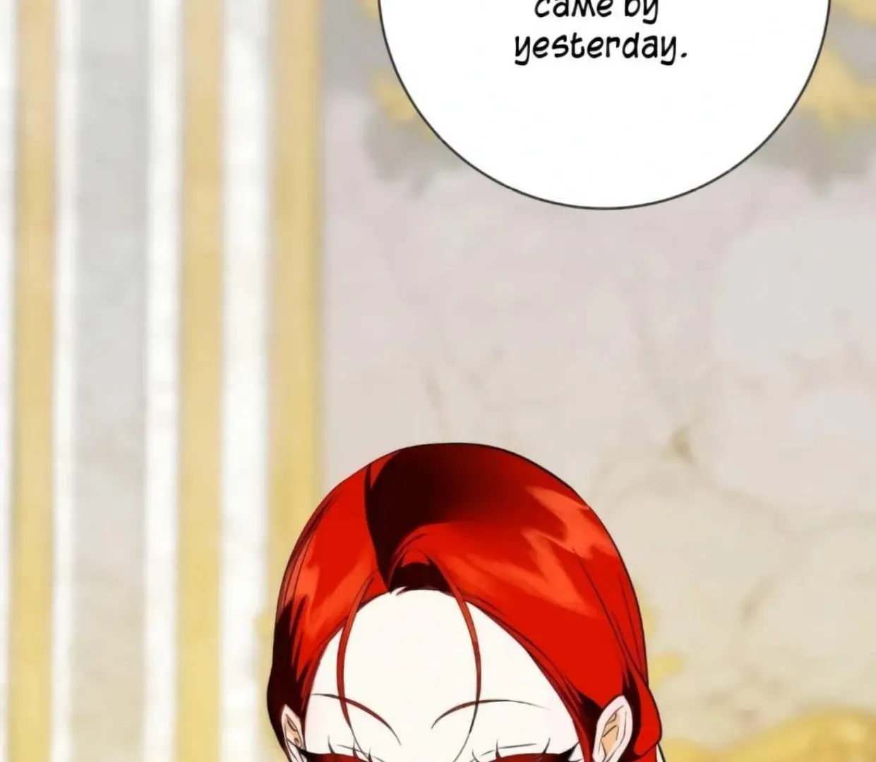 I Became the First Love of My Stepson Chapter 30 page 106 - 