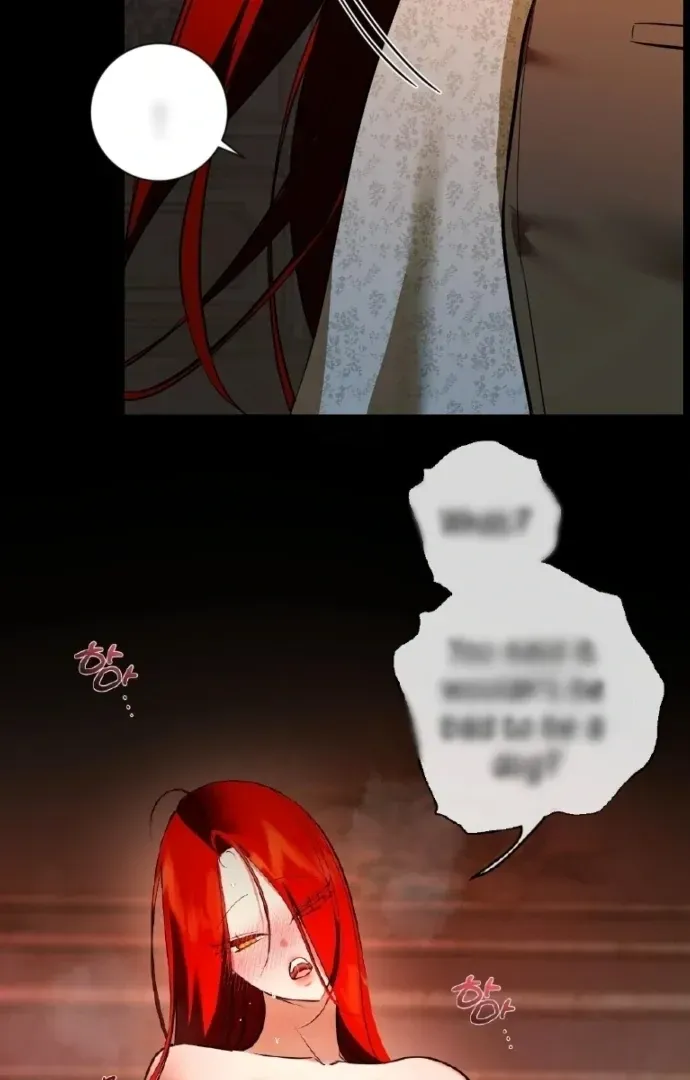 I Became the First Love of My Stepson Chapter 30 page 111 - 