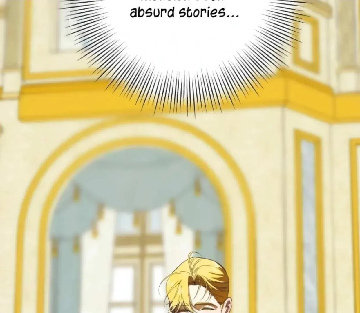 I Became the First Love of My Stepson Chapter 30 page 13 - 