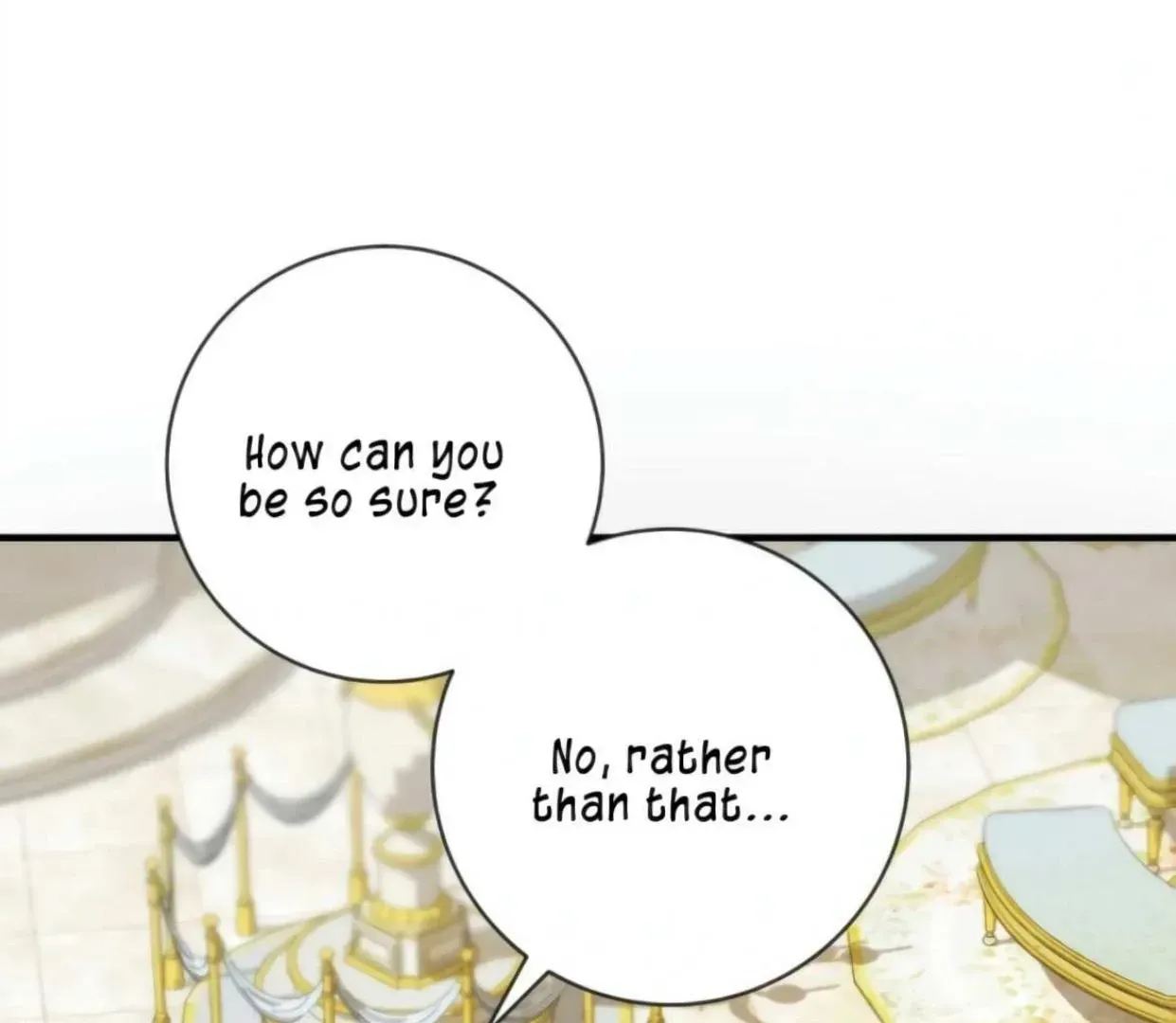 I Became the First Love of My Stepson Chapter 30 page 3 - 