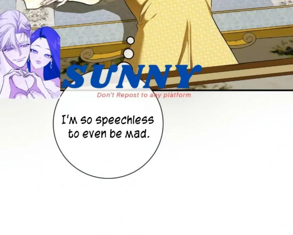 I Became the First Love of My Stepson Chapter 30 page 21 - 