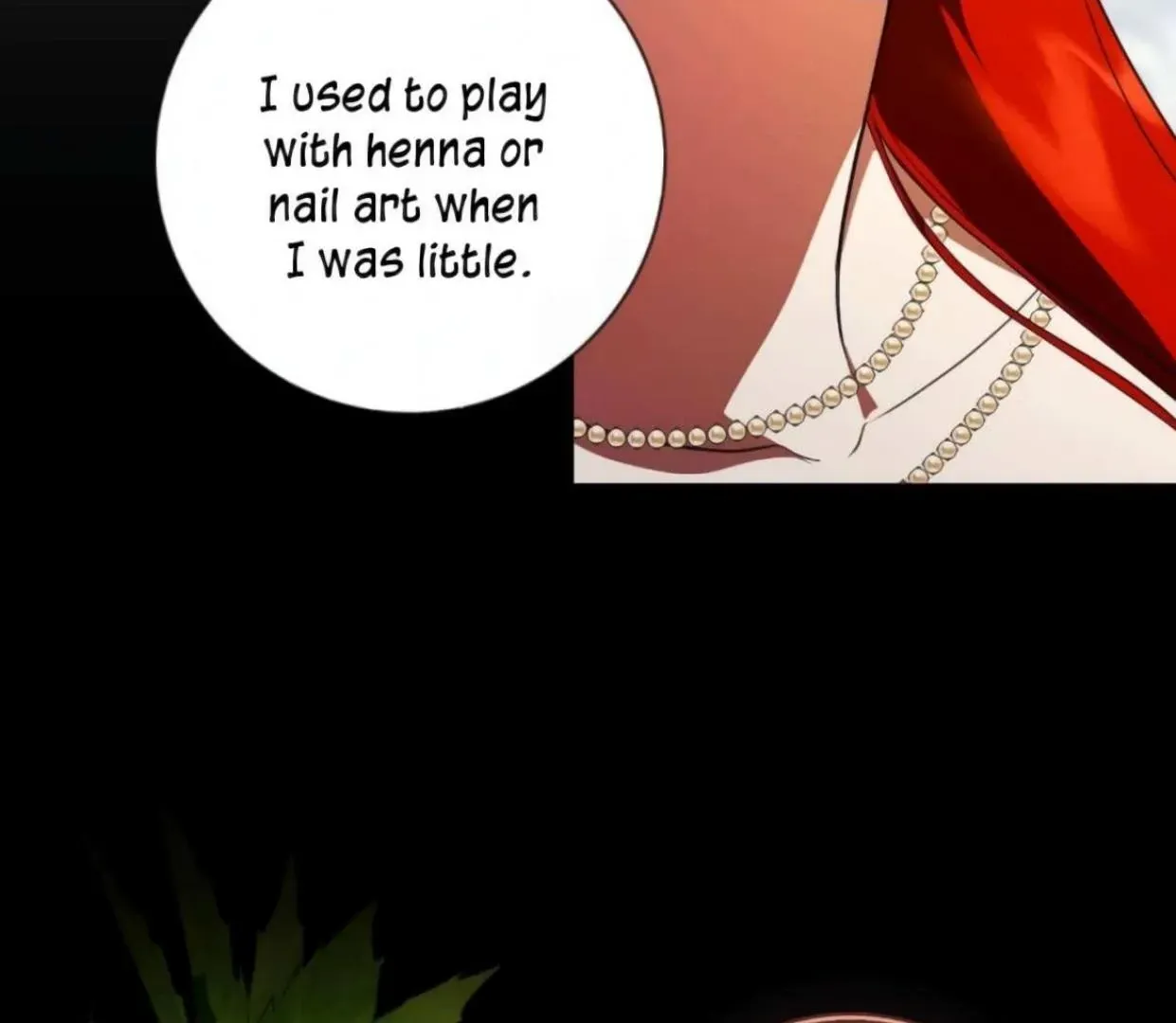 I Became the First Love of My Stepson Chapter 30 page 33 - 