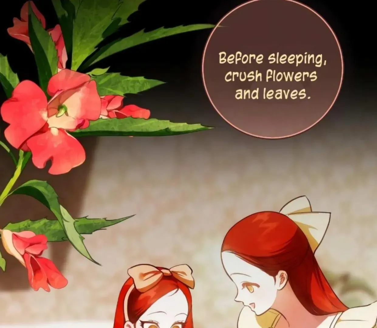 I Became the First Love of My Stepson Chapter 30 page 34 - 