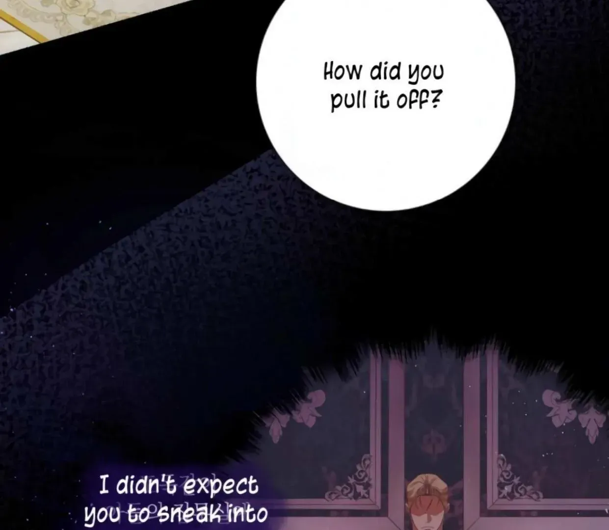 I Became the First Love of My Stepson Chapter 30 page 5 - 