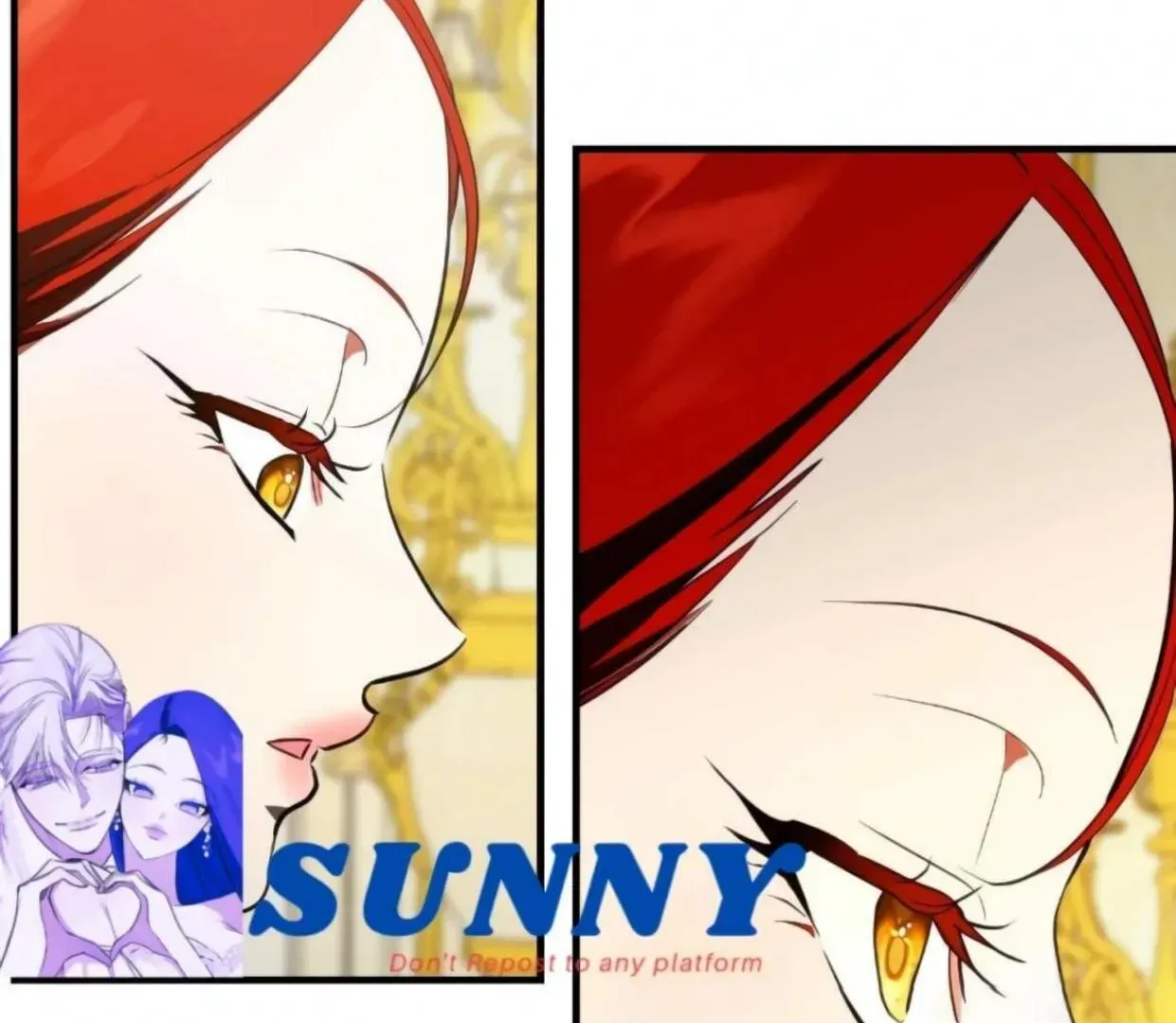 I Became the First Love of My Stepson Chapter 30 page 42 - 