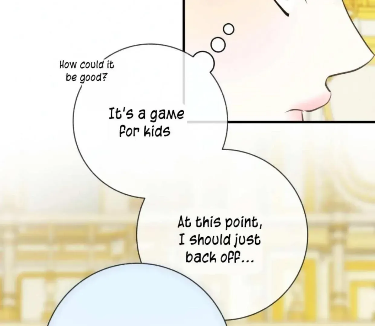 I Became the First Love of My Stepson Chapter 30 page 43 - 
