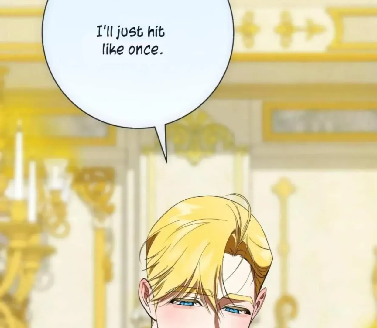 I Became the First Love of My Stepson Chapter 30 page 44 - 
