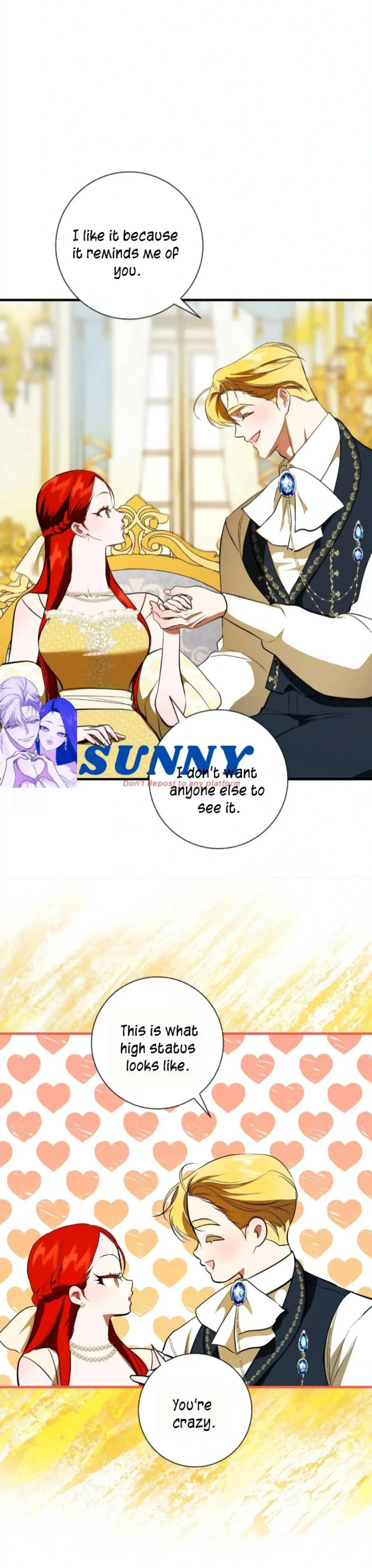 I Became the First Love of My Stepson Chapter 30 page 50 - 