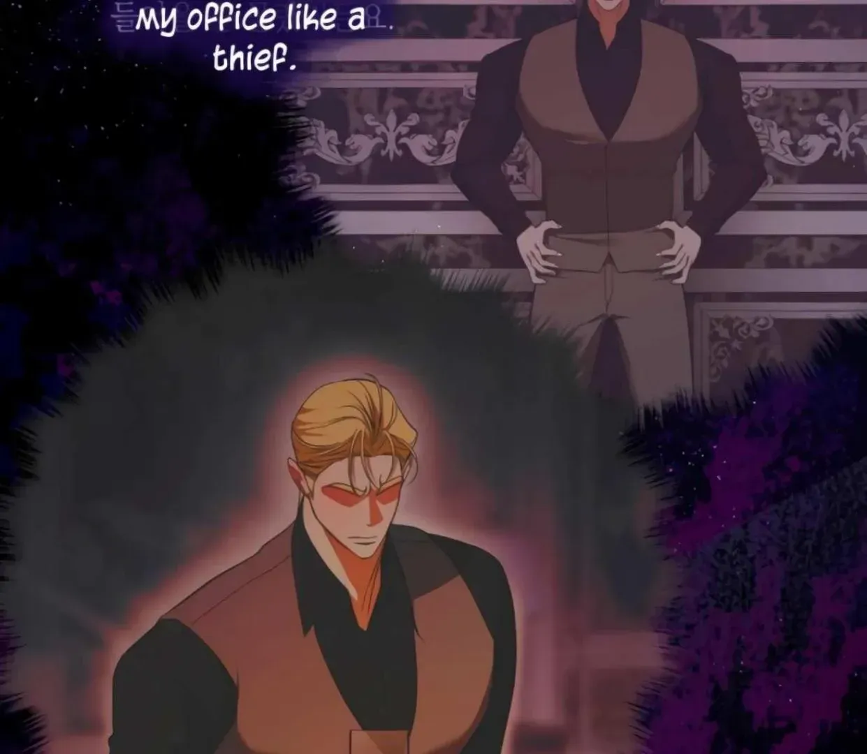 I Became the First Love of My Stepson Chapter 30 page 6 - 