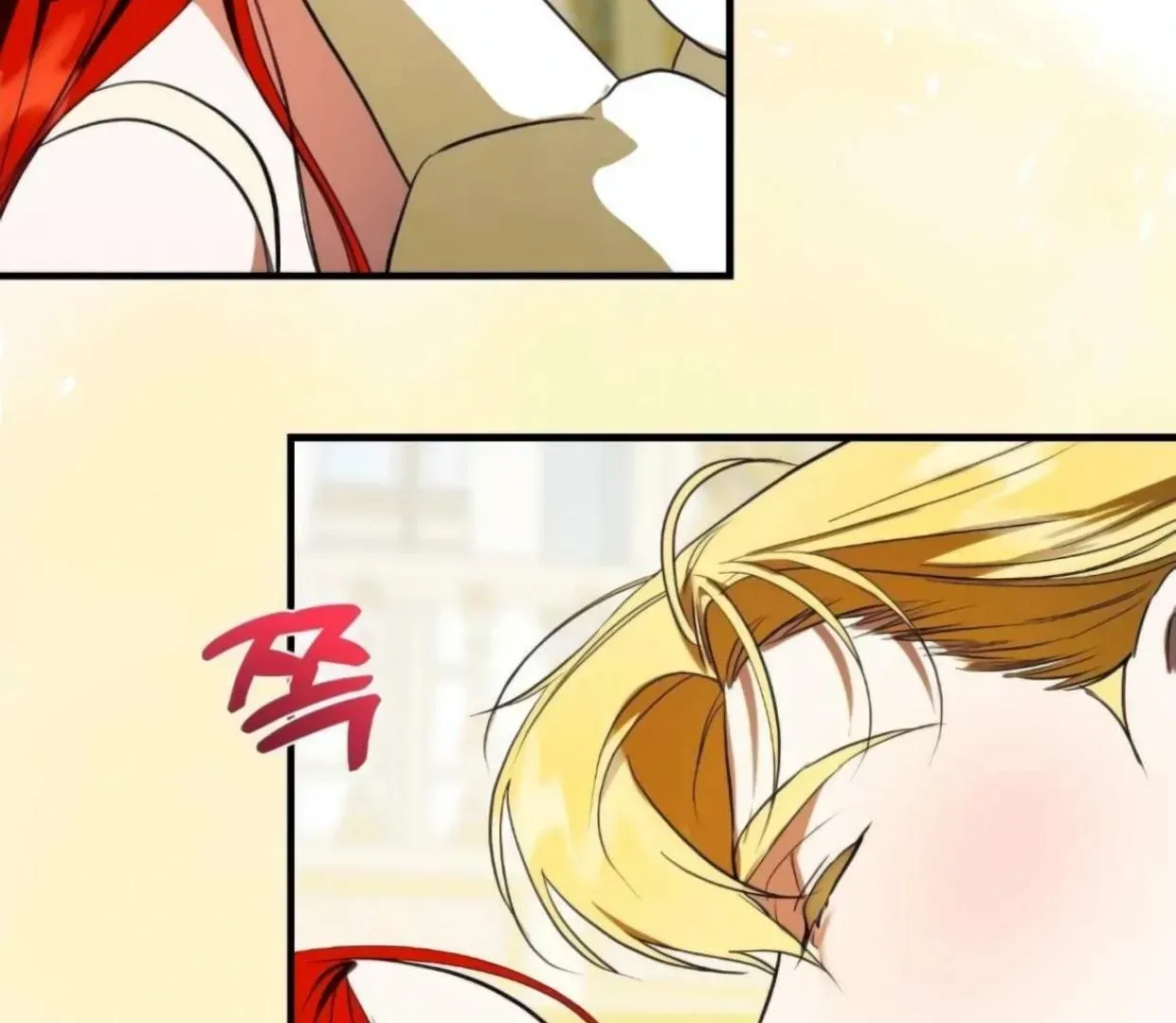I Became the First Love of My Stepson Chapter 30 page 56 - 