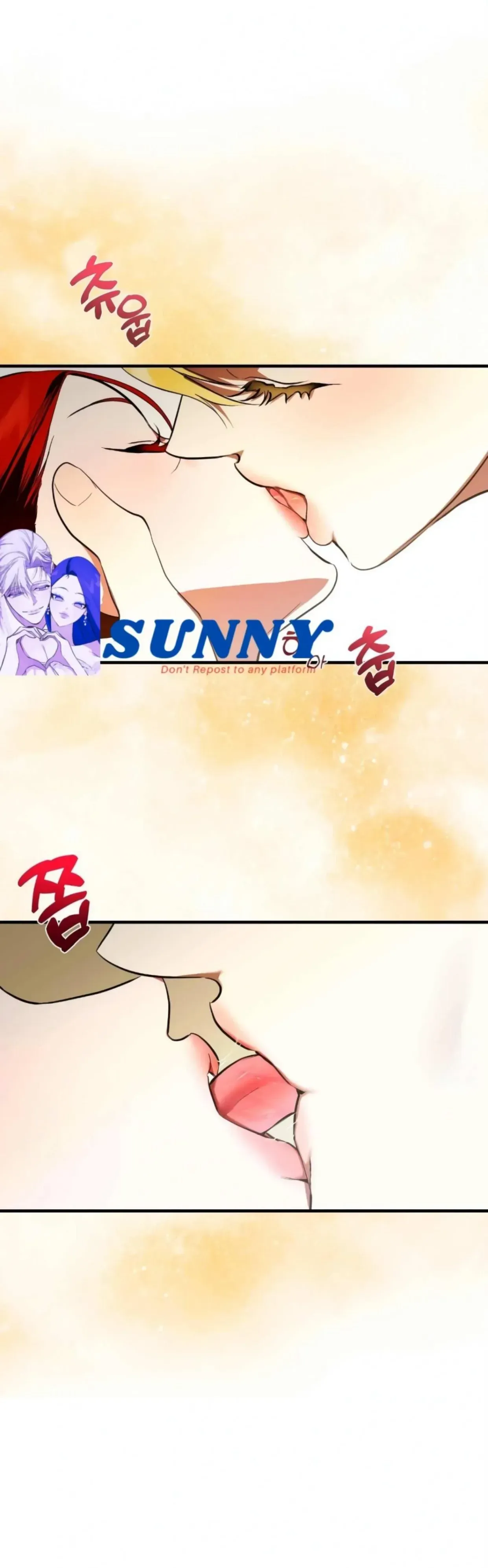 I Became the First Love of My Stepson Chapter 30 page 59 - 