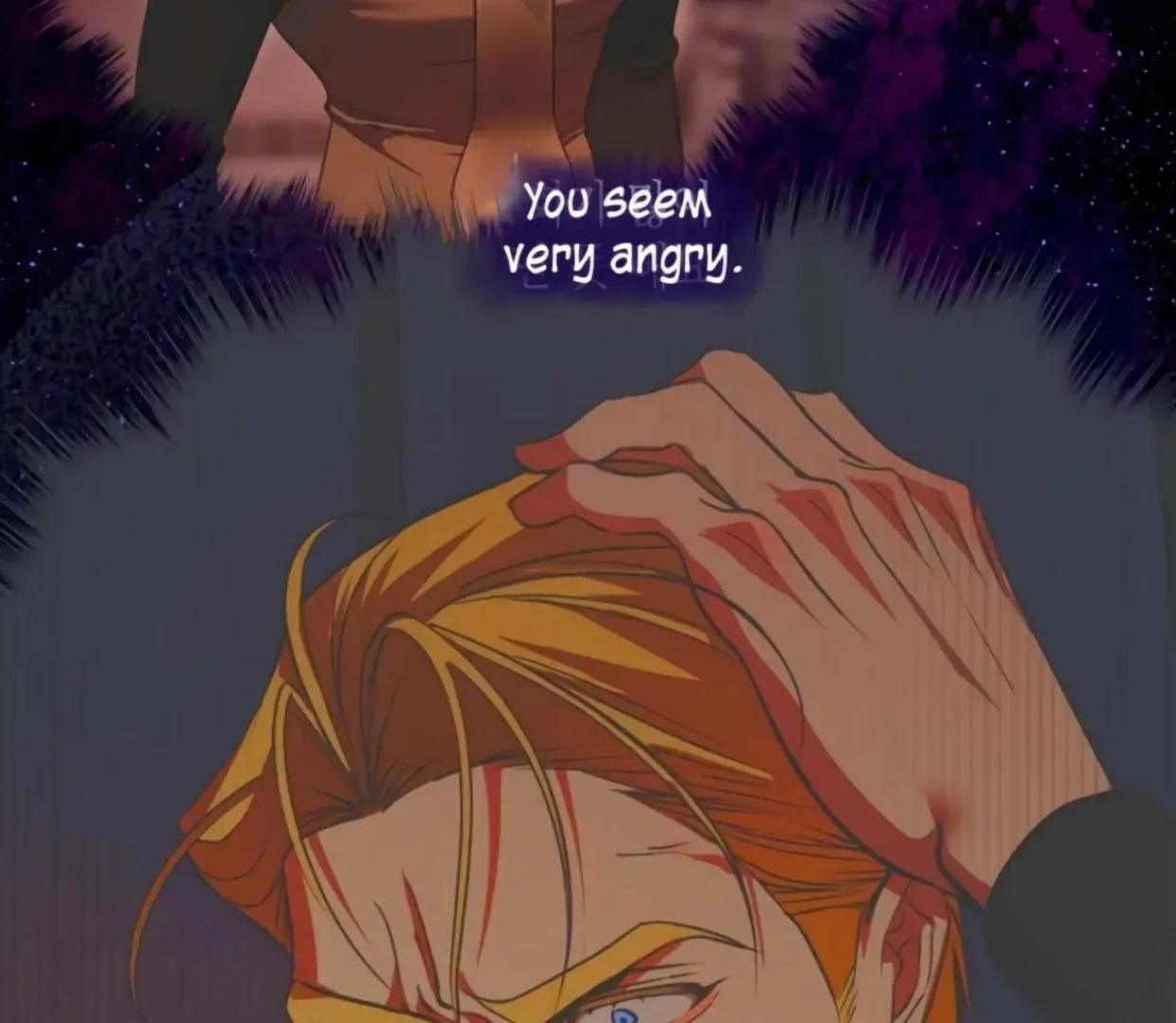 I Became the First Love of My Stepson Chapter 30 page 7 - 