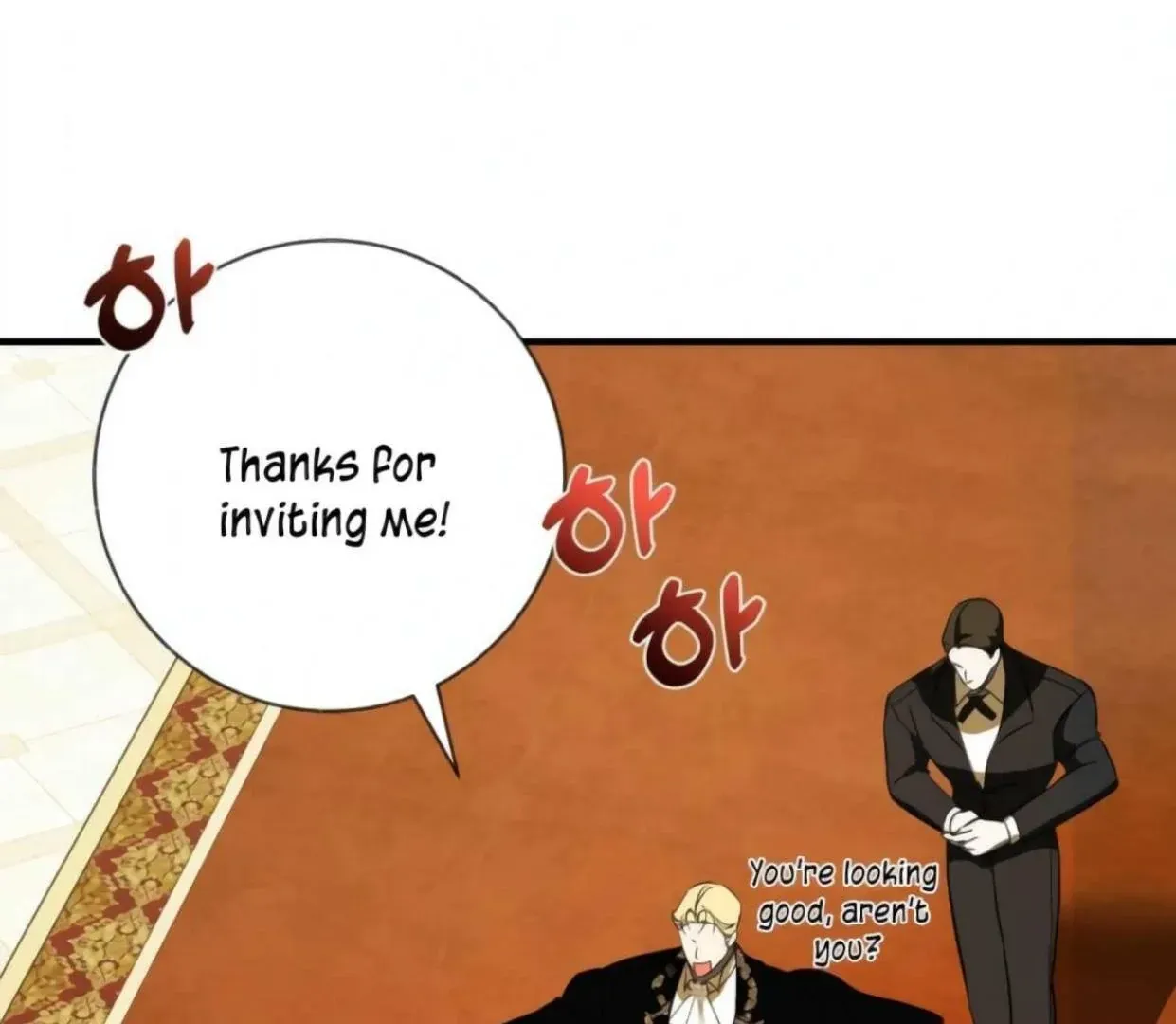 I Became the First Love of My Stepson Chapter 30 page 64 - 