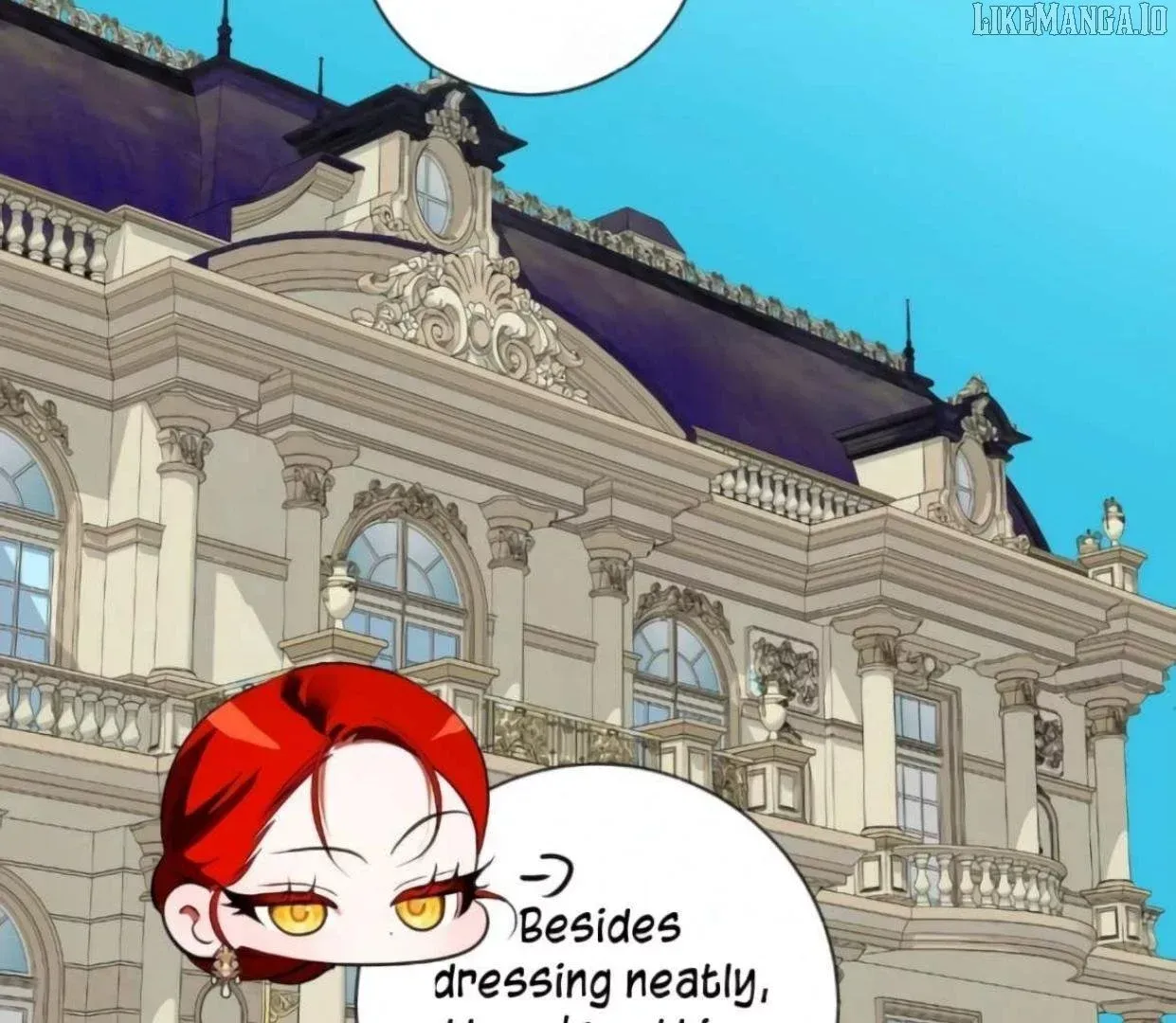 I Became the First Love of My Stepson Chapter 30 page 68 - 