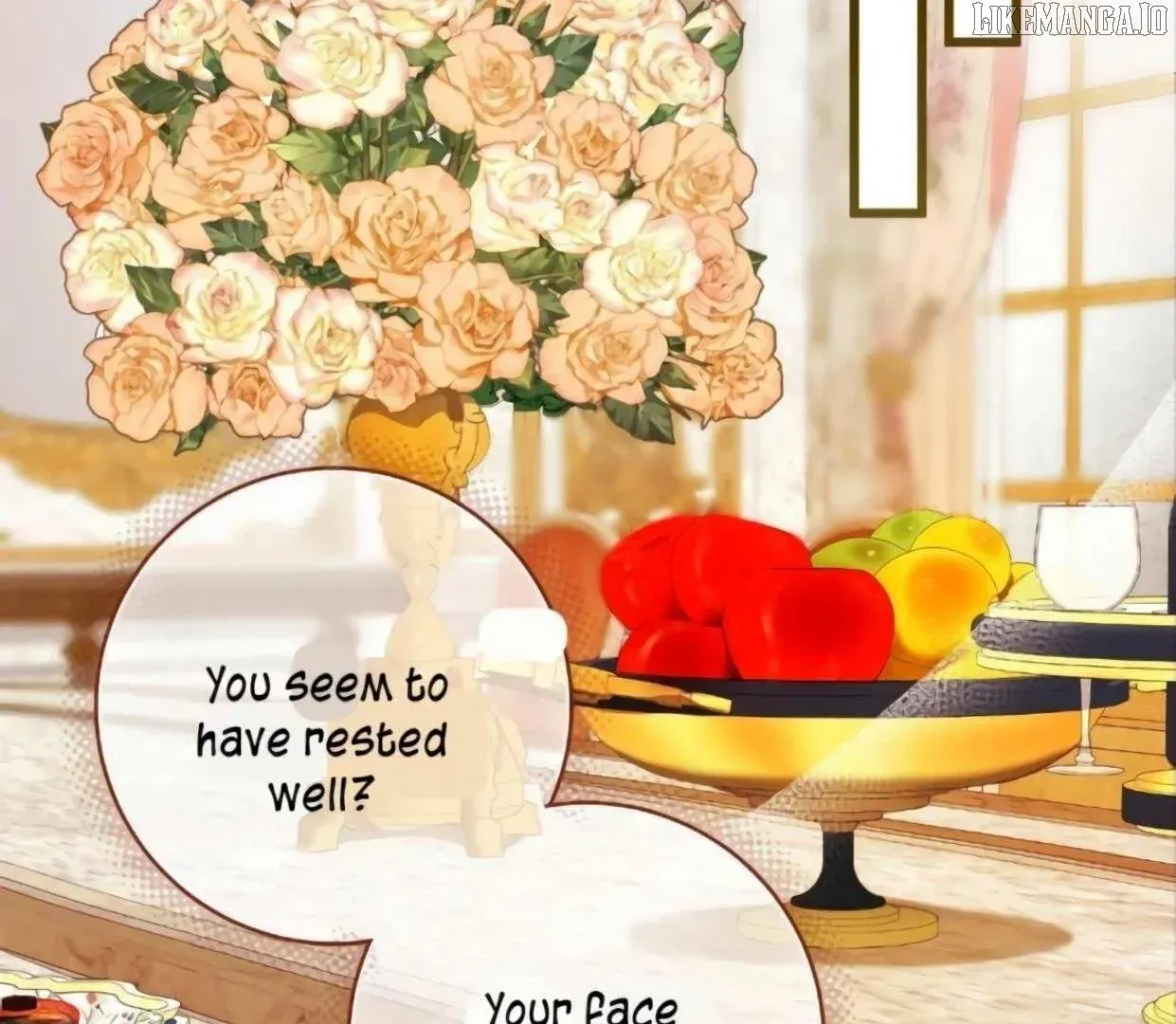 I Became the First Love of My Stepson Chapter 30 page 72 - 