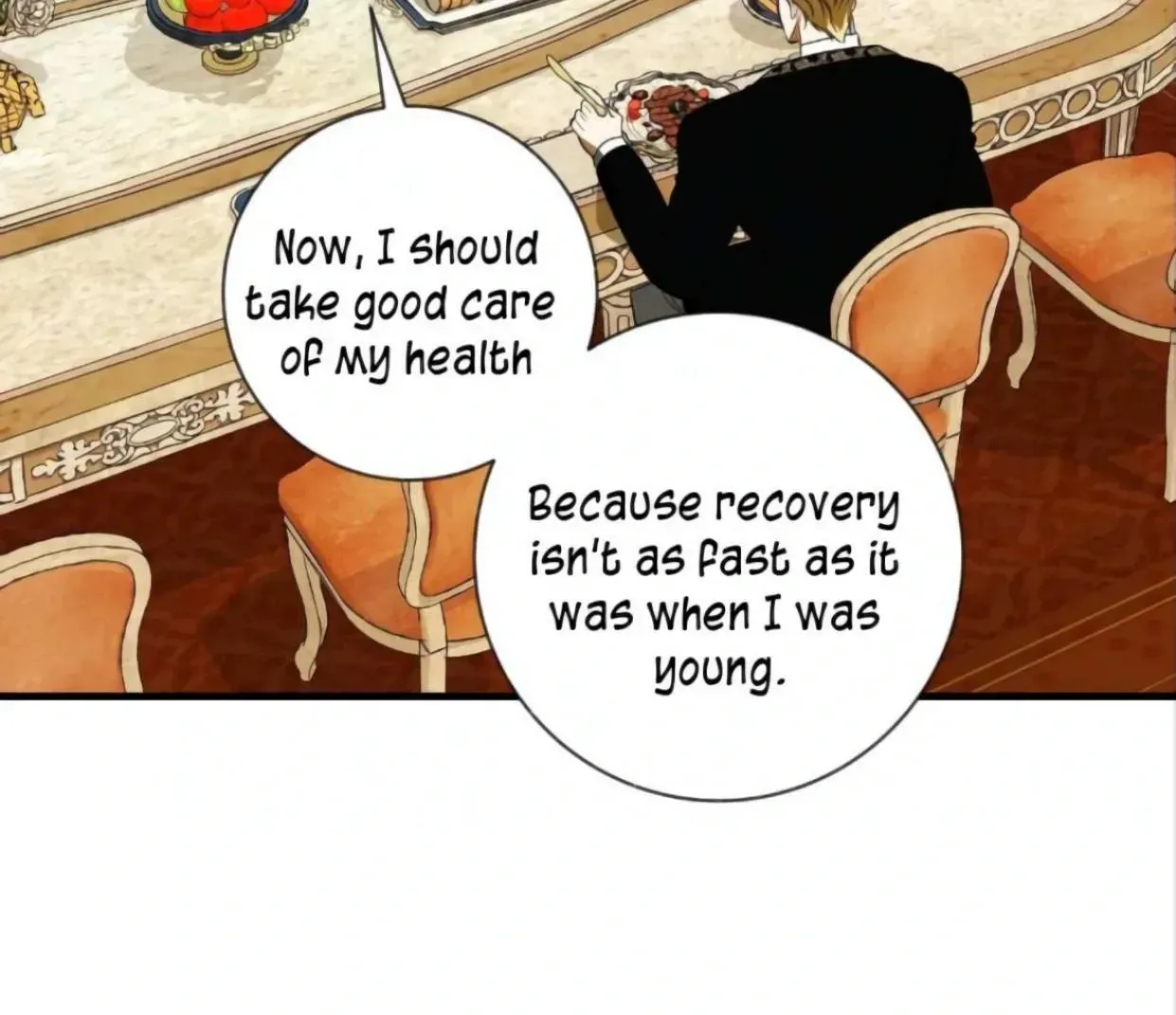 I Became the First Love of My Stepson Chapter 30 page 76 - 