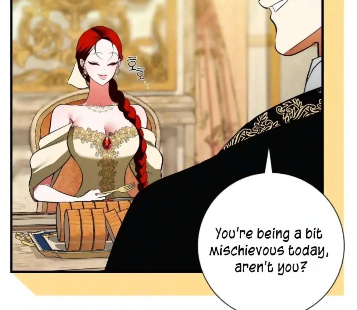 I Became the First Love of My Stepson Chapter 30 page 78 - 