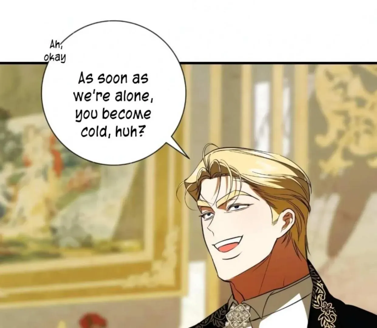 I Became the First Love of My Stepson Chapter 30 page 82 - 