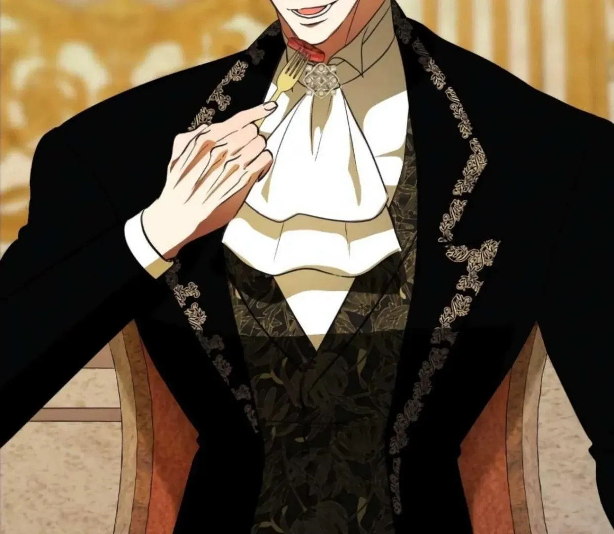 I Became the First Love of My Stepson Chapter 30 page 89 - 
