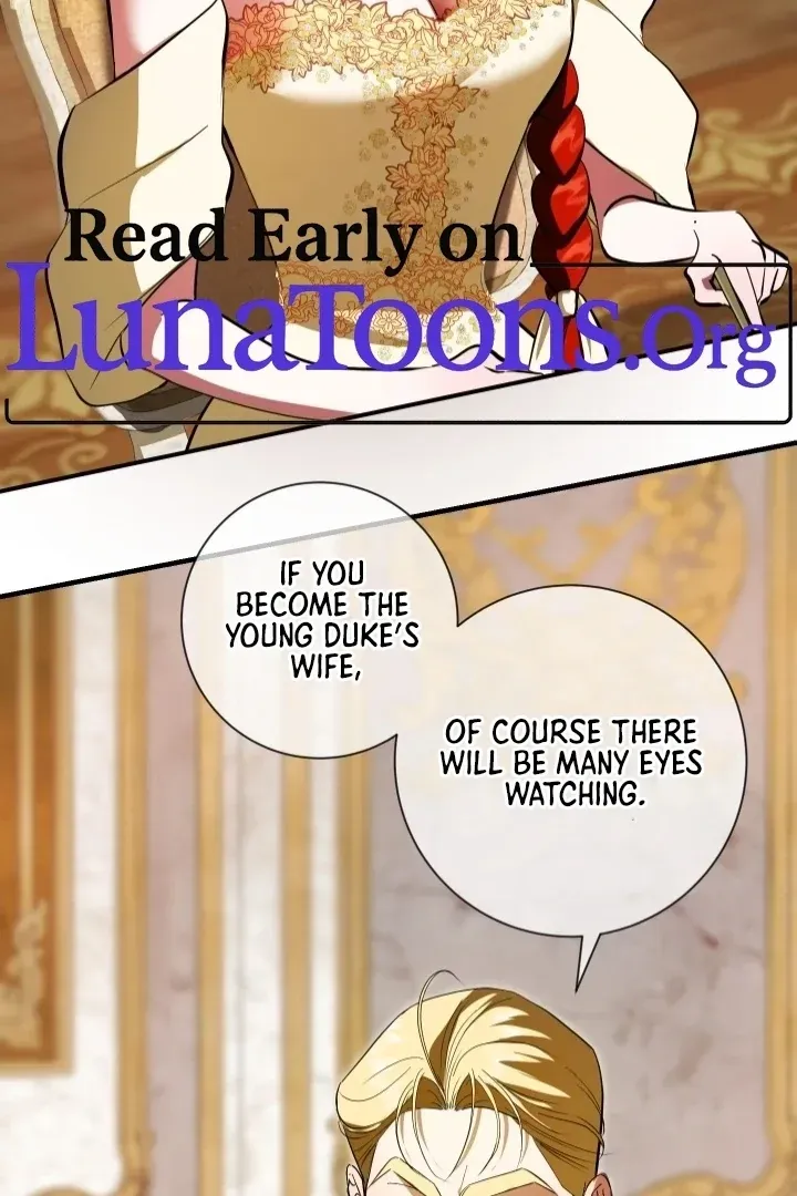 I Became the First Love of My Stepson Chapter 31 page 2 - 