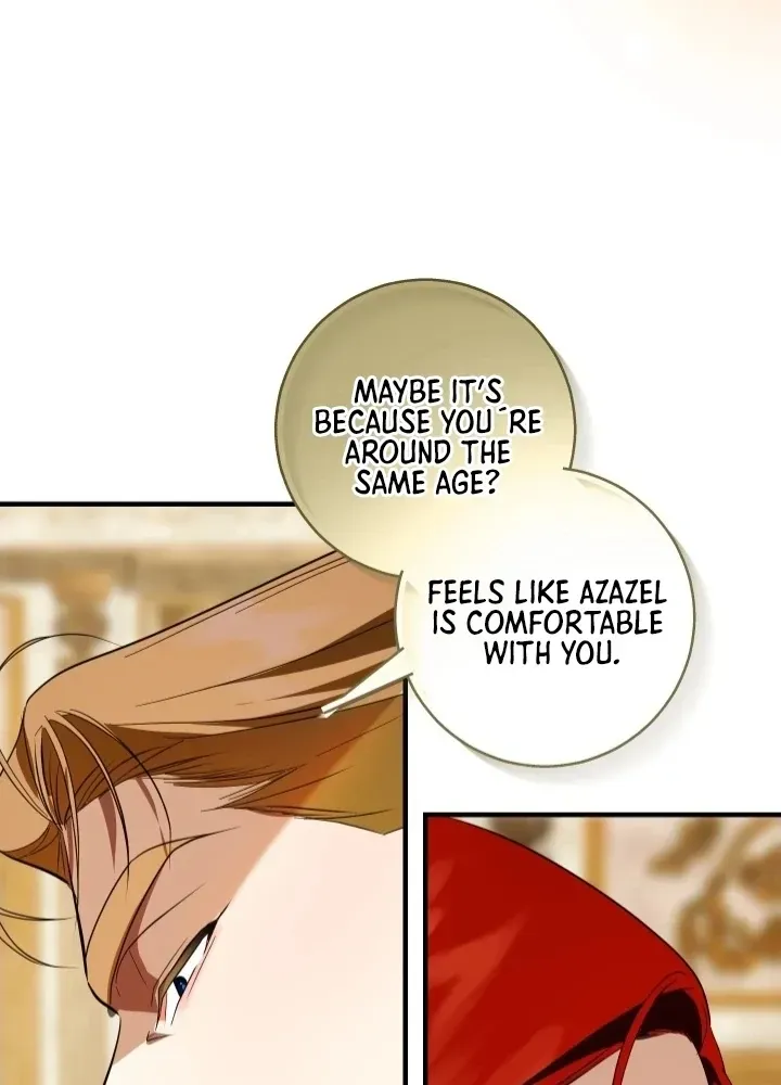 I Became the First Love of My Stepson Chapter 31 page 11 - 