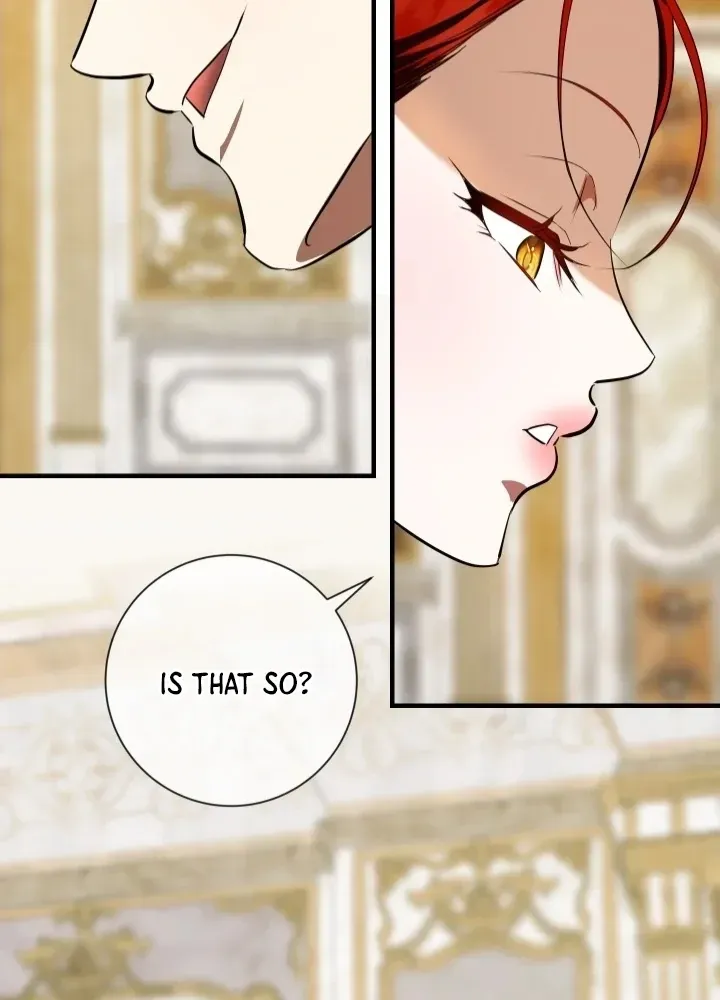 I Became the First Love of My Stepson Chapter 31 page 12 - 