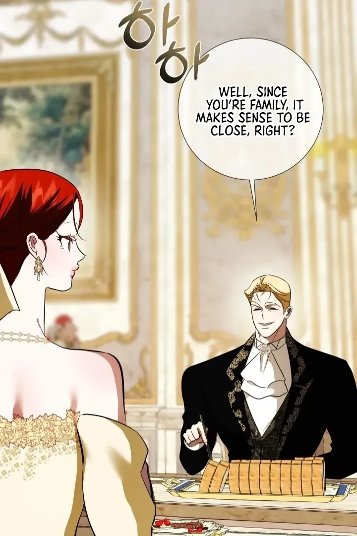 I Became the First Love of My Stepson Chapter 31 page 13 - 