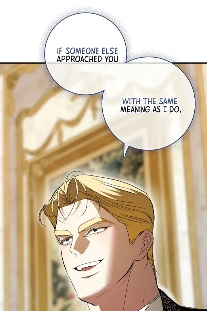 I Became the First Love of My Stepson Chapter 31 page 17 - 