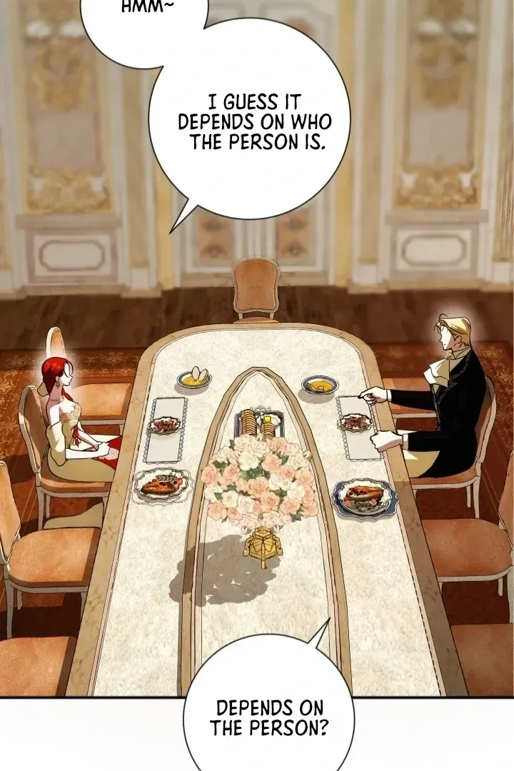 I Became the First Love of My Stepson Chapter 31 page 19 - 
