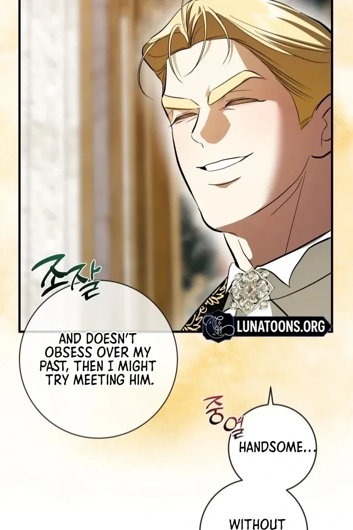 I Became the First Love of My Stepson Chapter 31 page 21 - 