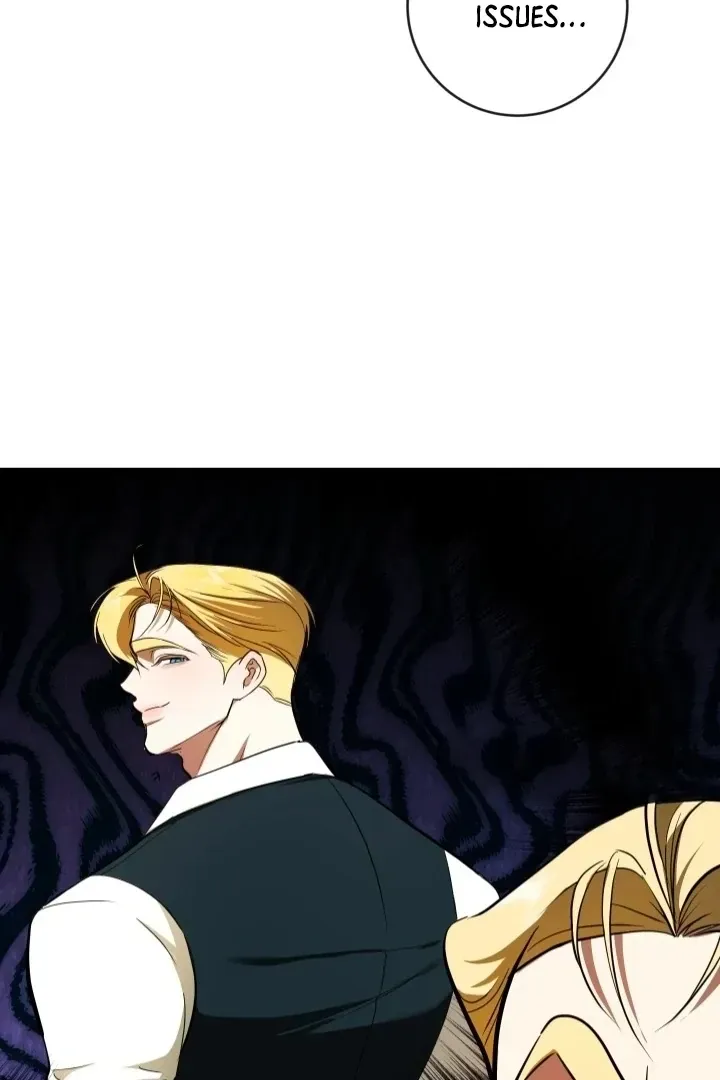 I Became the First Love of My Stepson Chapter 31 page 22 - 