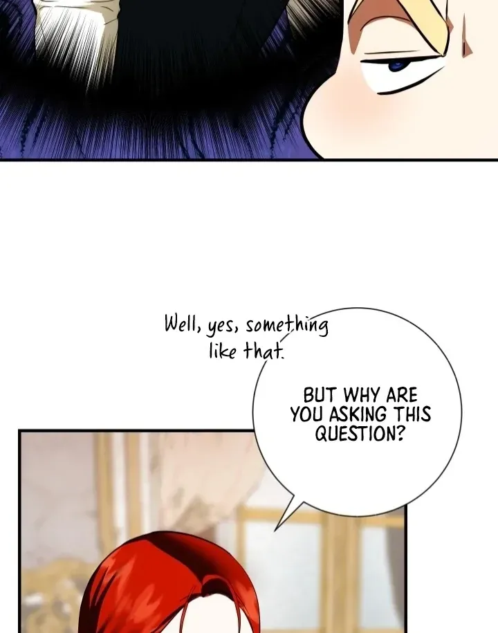 I Became the First Love of My Stepson Chapter 31 page 23 - 