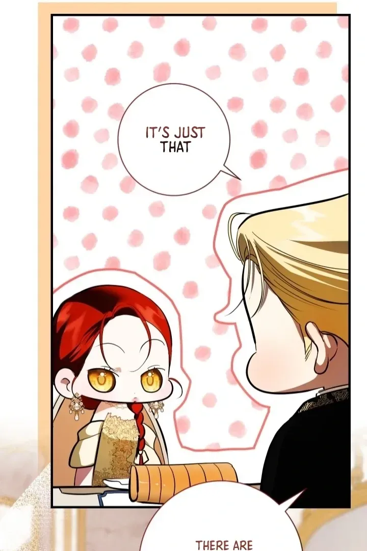 I Became the First Love of My Stepson Chapter 31 page 25 - 