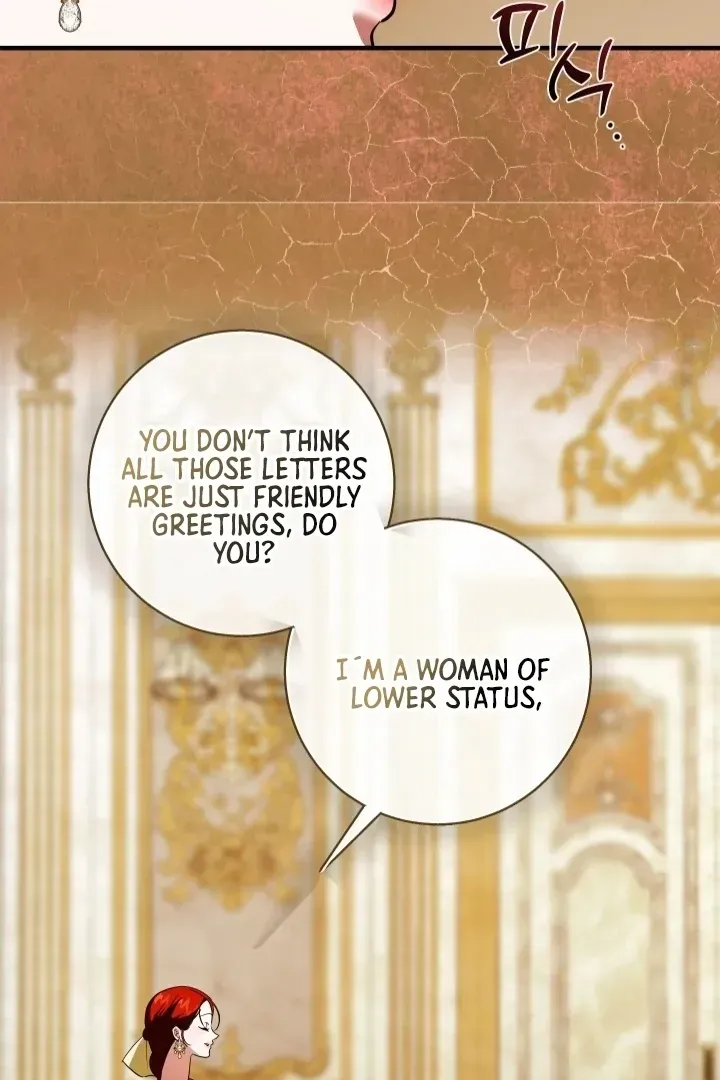 I Became the First Love of My Stepson Chapter 31 page 28 - 