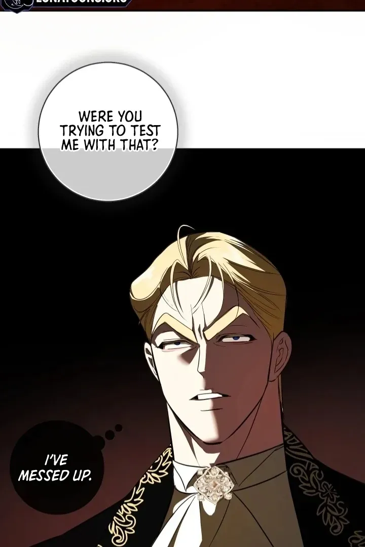 I Became the First Love of My Stepson Chapter 31 page 30 - 
