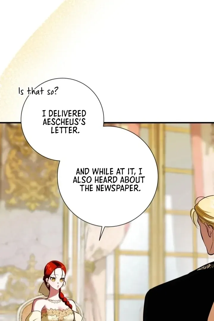 I Became the First Love of My Stepson Chapter 31 page 4 - 