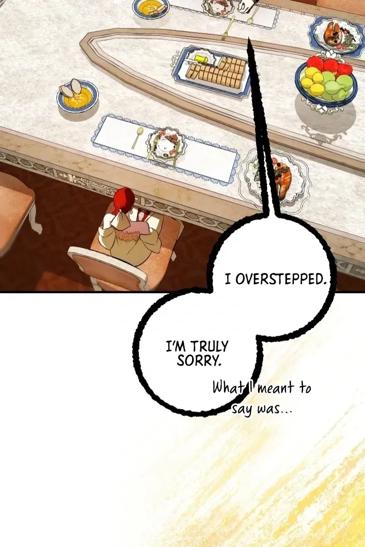 I Became the First Love of My Stepson Chapter 31 page 32 - 