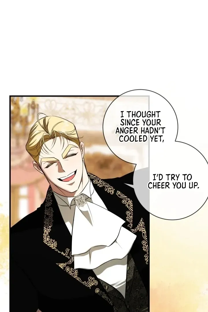 I Became the First Love of My Stepson Chapter 31 page 40 - 