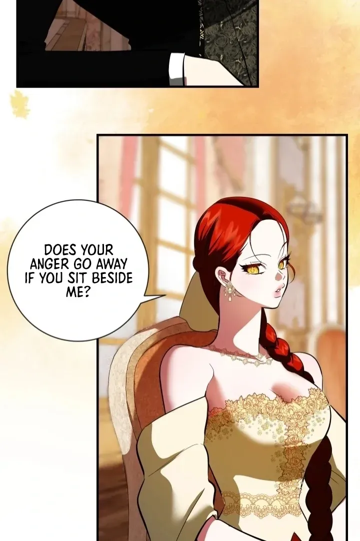 I Became the First Love of My Stepson Chapter 31 page 41 - 