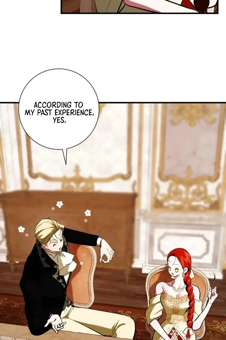 I Became the First Love of My Stepson Chapter 31 page 42 - 