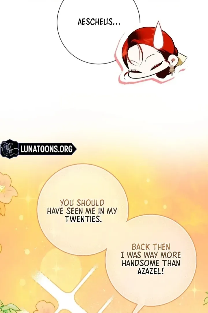 I Became the First Love of My Stepson Chapter 31 page 44 - 