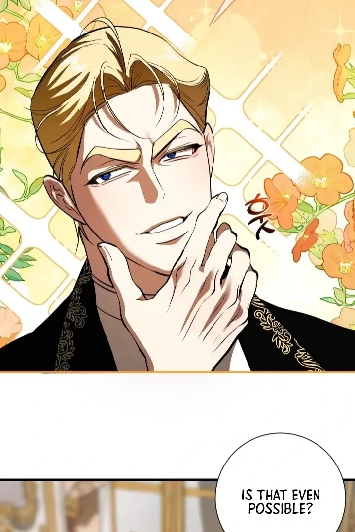 I Became the First Love of My Stepson Chapter 31 page 45 - 