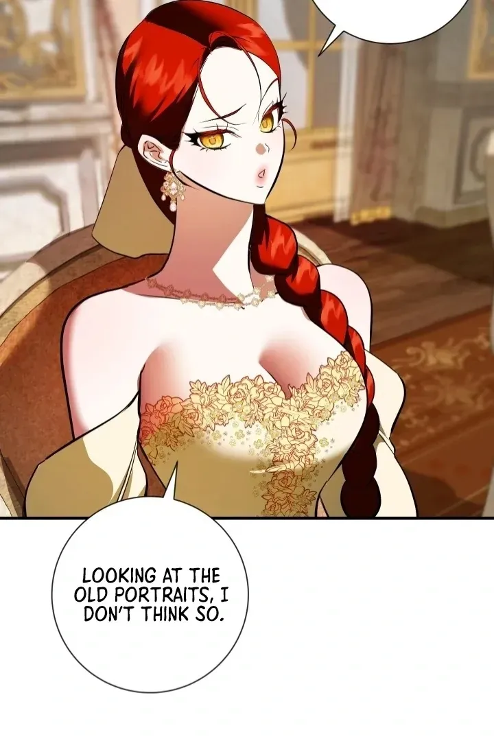 I Became the First Love of My Stepson Chapter 31 page 46 - 