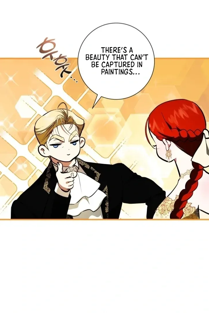 I Became the First Love of My Stepson Chapter 31 page 47 - 